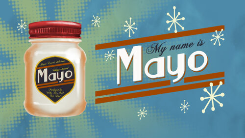 Περισσότερες πληροφορίες για "My Name is Mayo (Nintendo Switch)"