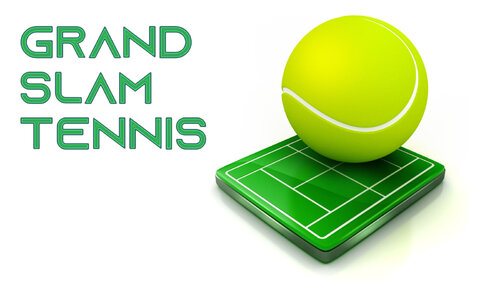 Περισσότερες πληροφορίες για "Grand Slam Tennis (Nintendo Switch)"