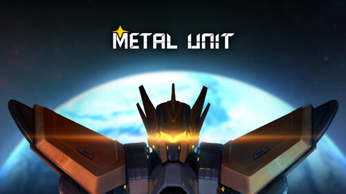 Περισσότερες πληροφορίες για "Metal Unit (Nintendo Switch)"