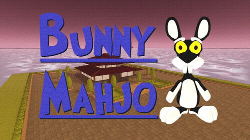 Περισσότερες πληροφορίες για "Bunny Mahjo (Nintendo Switch)"