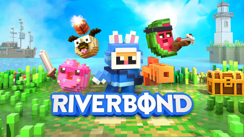 Περισσότερες πληροφορίες για "Riverbond (Nintendo Switch)"