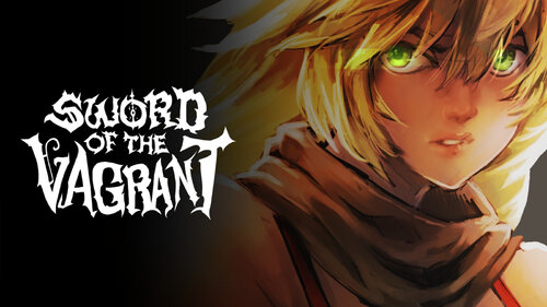 Περισσότερες πληροφορίες για "Sword of the Vagrant (Nintendo Switch)"