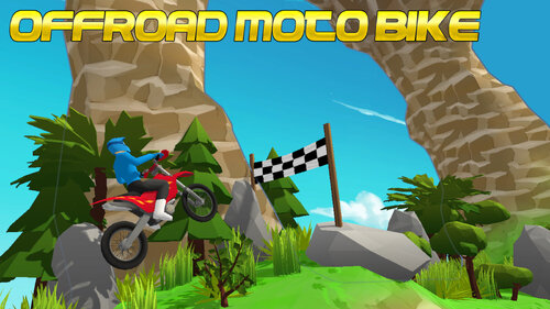 Περισσότερες πληροφορίες για "Offroad Moto Bike (Nintendo Switch)"