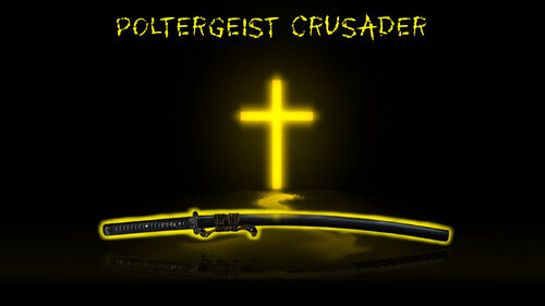 Περισσότερες πληροφορίες για "Poltergeist Crusader (Nintendo Switch)"