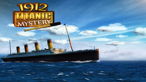 Περισσότερες πληροφορίες για "1912: Titanic Mystery (Nintendo Switch)"