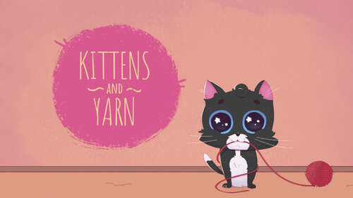 Περισσότερες πληροφορίες για "Kittens and Yarn (Nintendo Switch)"