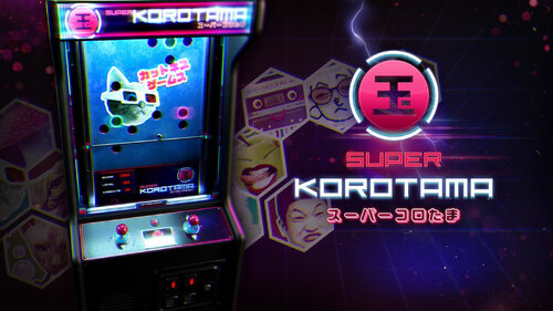 Περισσότερες πληροφορίες για "Super Korotama (Nintendo Switch)"