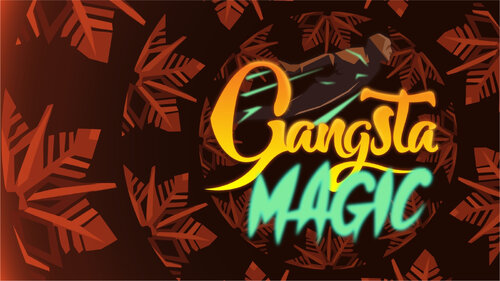 Περισσότερες πληροφορίες για "Gangsta Magic (Nintendo Switch)"