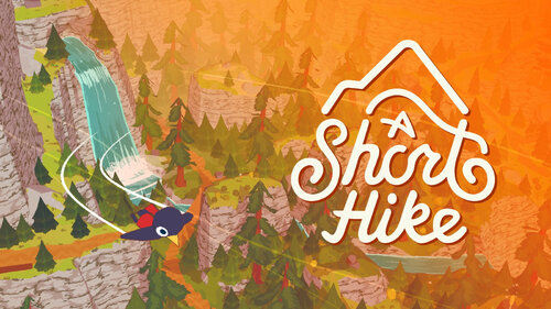 Περισσότερες πληροφορίες για "A Short Hike (Nintendo Switch)"