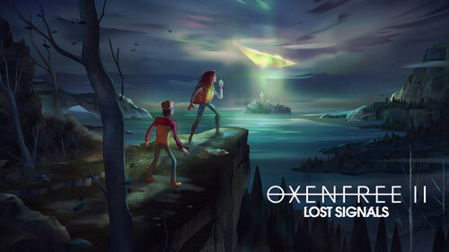 Περισσότερες πληροφορίες για "OXENFREE II: Lost Signals (Nintendo Switch)"