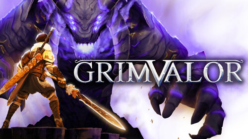 Περισσότερες πληροφορίες για "Grimvalor (Nintendo Switch)"