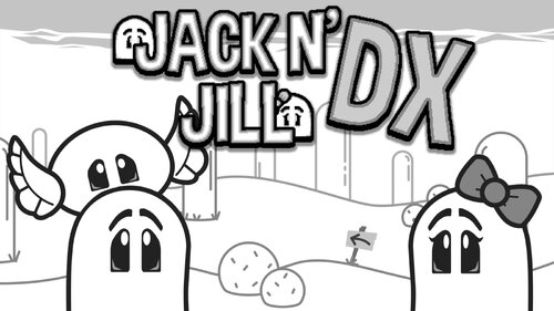 Περισσότερες πληροφορίες για "Jack N' Jill DX (Nintendo Switch)"