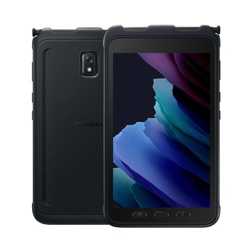 Περισσότερες πληροφορίες για "Samsung Galaxy Tab Active3 SM-T577UZKTN14 2021 (64 GB/4 GB/Android 10)"