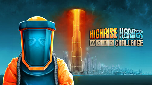 Περισσότερες πληροφορίες για "Highrise Heroes: Word Challenge (Nintendo Switch)"