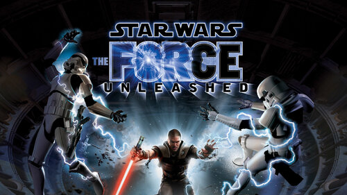 Περισσότερες πληροφορίες για "STAR WARS: The Force Unleashed (Nintendo Switch)"