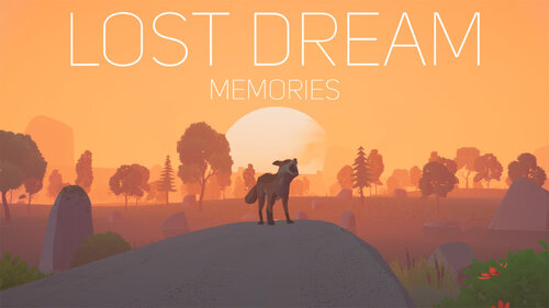 Περισσότερες πληροφορίες για "Lost Dream: Memories (Nintendo Switch)"