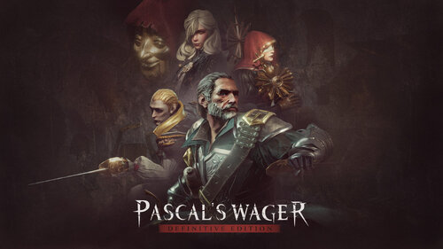 Περισσότερες πληροφορίες για "Pascal's Wager: Definitive Edition (Nintendo Switch)"