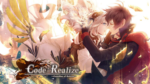 Περισσότερες πληροφορίες για "Code: Realize ~Guardian of Rebirth~ (Nintendo Switch)"