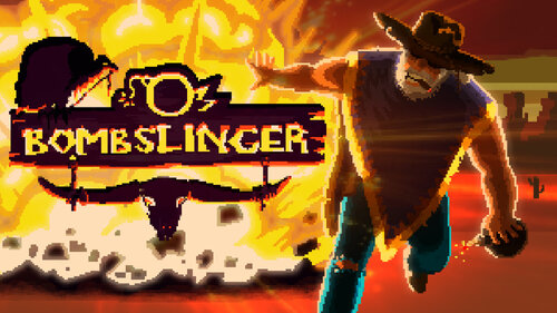 Περισσότερες πληροφορίες για "Bombslinger (Nintendo Switch)"