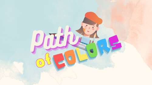 Περισσότερες πληροφορίες για "Path of Colors (Nintendo Switch)"