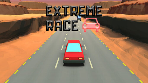 Περισσότερες πληροφορίες για "Extreme Race (Nintendo Switch)"