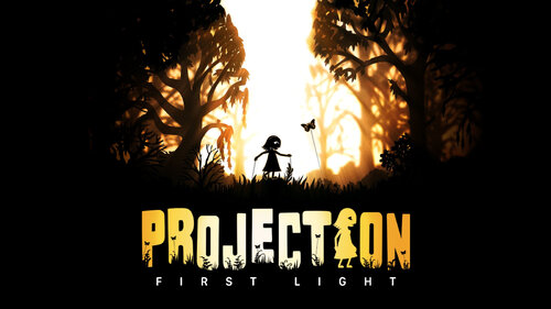 Περισσότερες πληροφορίες για "Projection: First Light (Nintendo Switch)"