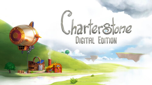 Περισσότερες πληροφορίες για "Charterstone: Digital Edition (Nintendo Switch)"