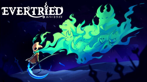 Περισσότερες πληροφορίες για "Evertried (Nintendo Switch)"