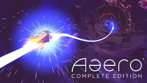 Περισσότερες πληροφορίες για "Aaero: Complete Edition (Nintendo Switch)"