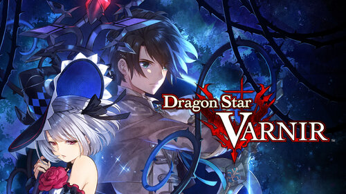 Περισσότερες πληροφορίες για "Dragon Star Varnir (Nintendo Switch)"