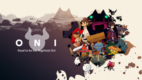 Περισσότερες πληροφορίες για "ONI : Road to be the Mightiest Oni (Nintendo Switch)"