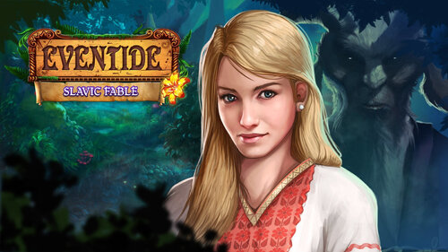 Περισσότερες πληροφορίες για "Eventide: Slavic Fable (Nintendo Switch)"