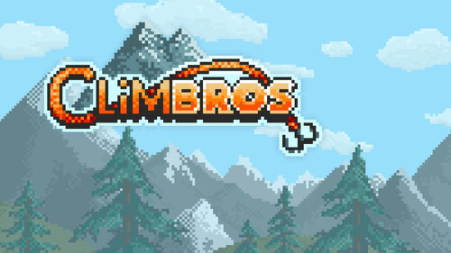 Περισσότερες πληροφορίες για "Climbros (Nintendo Switch)"