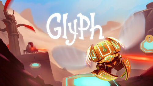 Περισσότερες πληροφορίες για "Glyph (Nintendo Switch)"