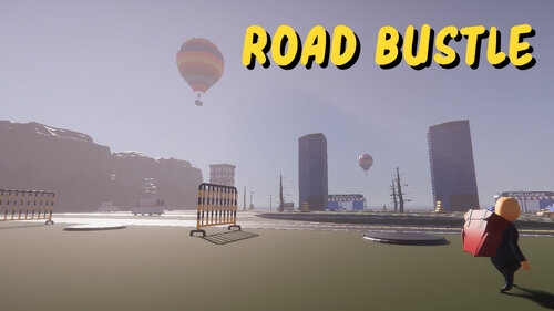 Περισσότερες πληροφορίες για "Road Bustle (Nintendo Switch)"