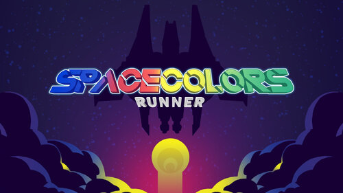 Περισσότερες πληροφορίες για "SpaceColorsRunner (Nintendo Switch)"