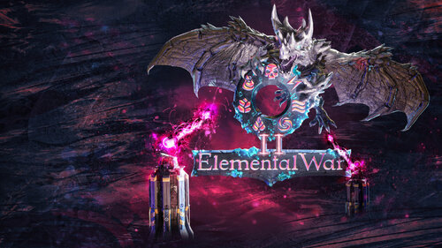 Περισσότερες πληροφορίες για "Elemental War 2 (Nintendo Switch)"