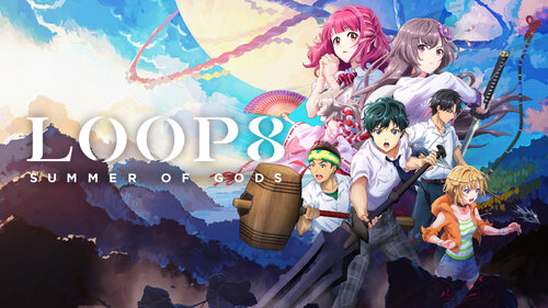 Περισσότερες πληροφορίες για "Loop8: Summer of Gods (Nintendo Switch)"