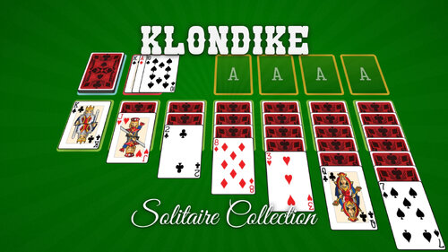 Περισσότερες πληροφορίες για "Klondike Solitaire Collection (Nintendo Switch)"