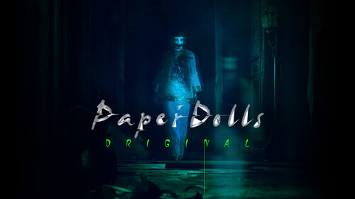 Περισσότερες πληροφορίες για "Paper Dolls Original (Nintendo Switch)"