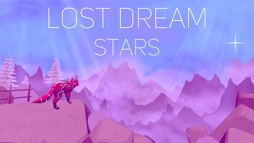 Περισσότερες πληροφορίες για "Lost Dream Stars (Nintendo Switch)"