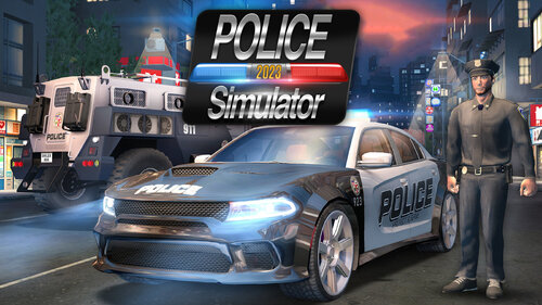 Περισσότερες πληροφορίες για "Police Simulator 2023 (Nintendo Switch)"