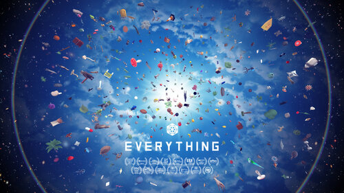 Περισσότερες πληροφορίες για "Everything (Nintendo Switch)"