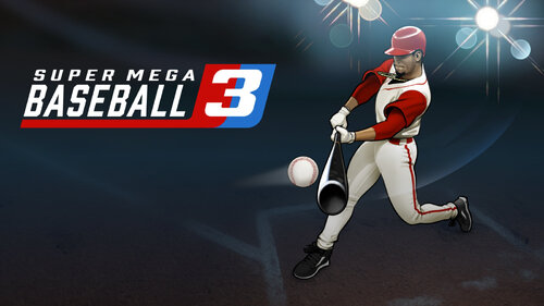 Περισσότερες πληροφορίες για "Super Mega Baseball 3 (Nintendo Switch)"