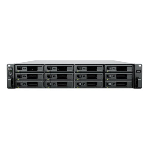 Περισσότερες πληροφορίες για "Synology UC3400"