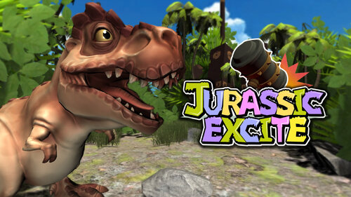 Περισσότερες πληροφορίες για "Jurassic Excite (Nintendo Switch)"