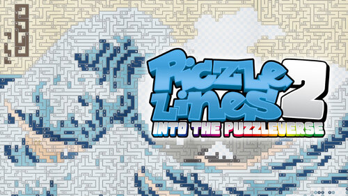 Περισσότερες πληροφορίες για "Piczle Lines 2: Into the Puzzleverse (Nintendo Switch)"