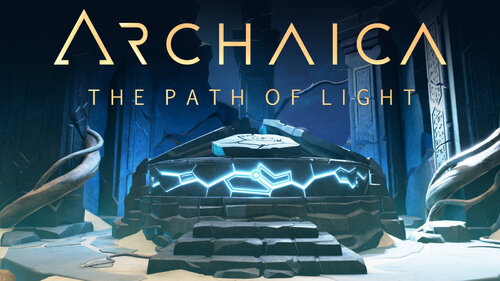 Περισσότερες πληροφορίες για "Archaica: The Path Of Light (Nintendo Switch)"