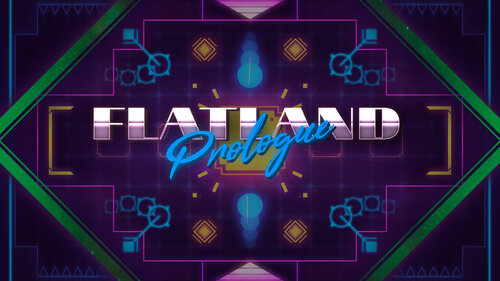 Περισσότερες πληροφορίες για "Flatland: Prologue (Nintendo Switch)"