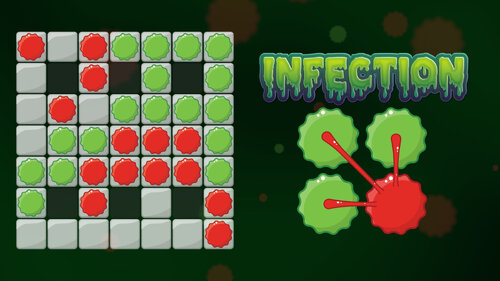 Περισσότερες πληροφορίες για "Infection - Board Game (Nintendo Switch)"